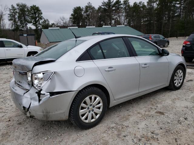 Photo 2 VIN: 1G1PC5SH0B7118932 - CHEVROLET CRUZE 