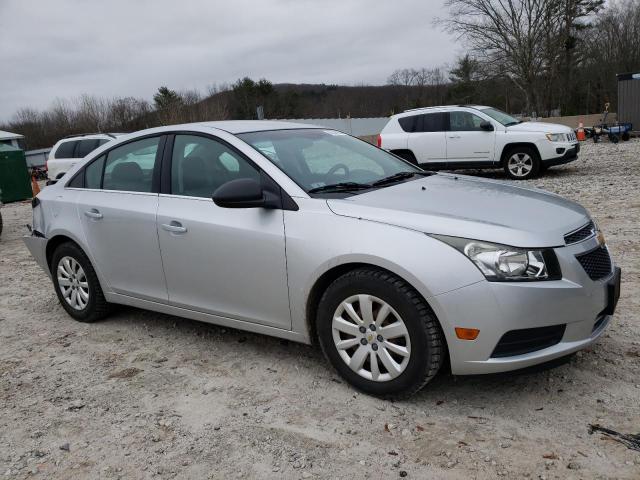 Photo 3 VIN: 1G1PC5SH0B7118932 - CHEVROLET CRUZE 