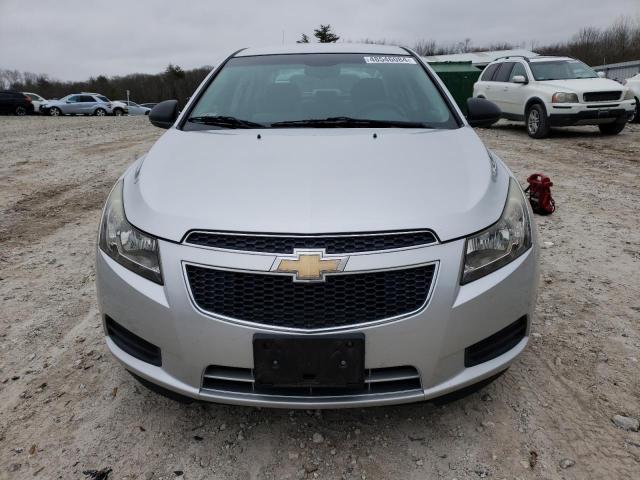 Photo 4 VIN: 1G1PC5SH0B7118932 - CHEVROLET CRUZE 