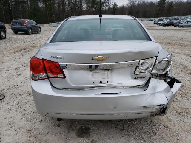 Photo 5 VIN: 1G1PC5SH0B7118932 - CHEVROLET CRUZE 