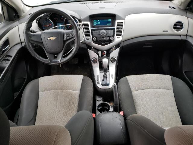 Photo 7 VIN: 1G1PC5SH0B7118932 - CHEVROLET CRUZE 