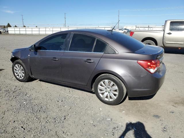 Photo 1 VIN: 1G1PC5SH0B7123631 - CHEVROLET CRUZE LS 