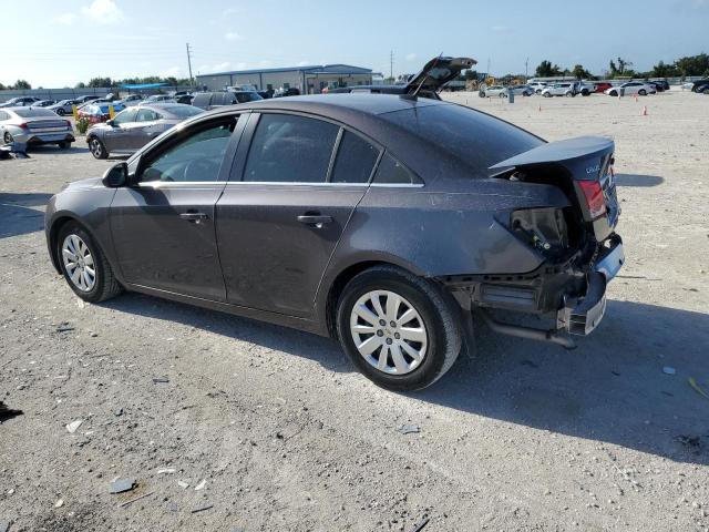 Photo 1 VIN: 1G1PC5SH0B7133673 - CHEVROLET CRUZE 