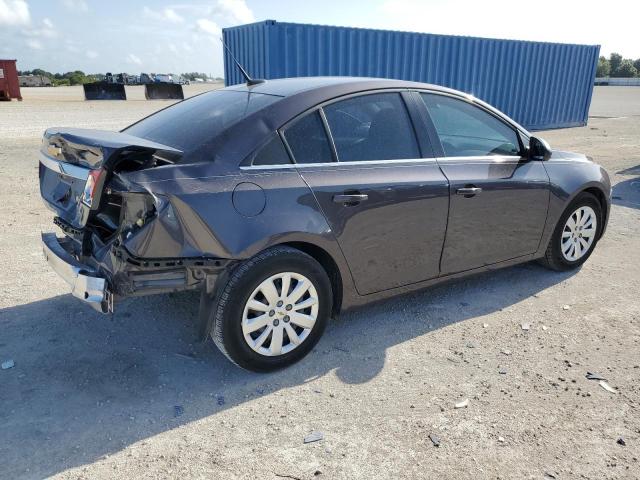 Photo 2 VIN: 1G1PC5SH0B7133673 - CHEVROLET CRUZE 