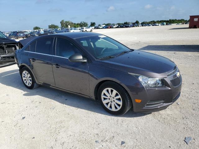 Photo 3 VIN: 1G1PC5SH0B7133673 - CHEVROLET CRUZE 