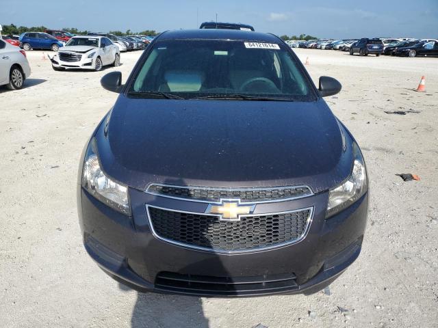 Photo 4 VIN: 1G1PC5SH0B7133673 - CHEVROLET CRUZE 