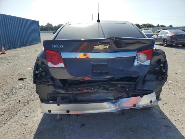 Photo 5 VIN: 1G1PC5SH0B7133673 - CHEVROLET CRUZE 