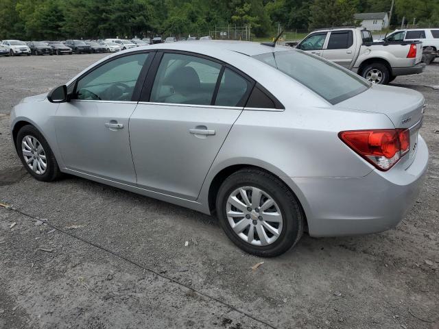 Photo 1 VIN: 1G1PC5SH0B7148867 - CHEVROLET CRUZE LS 