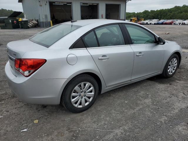 Photo 2 VIN: 1G1PC5SH0B7148867 - CHEVROLET CRUZE LS 