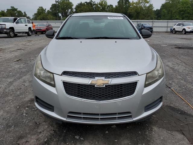 Photo 4 VIN: 1G1PC5SH0B7148867 - CHEVROLET CRUZE LS 