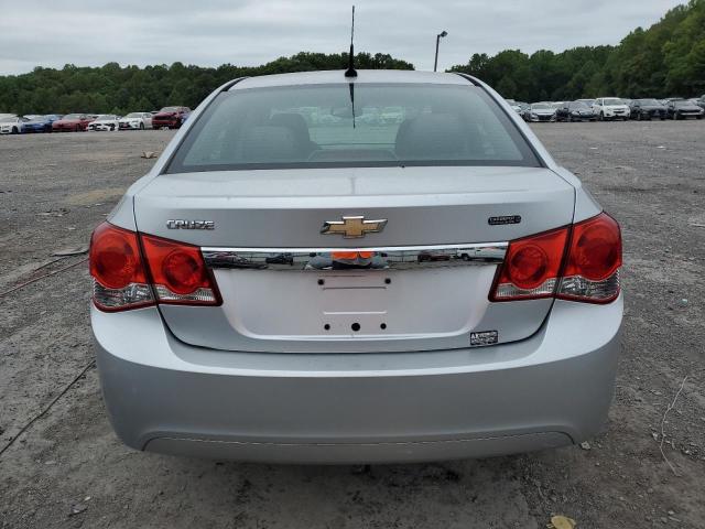 Photo 5 VIN: 1G1PC5SH0B7148867 - CHEVROLET CRUZE LS 