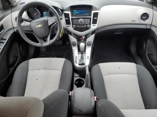 Photo 7 VIN: 1G1PC5SH0B7148867 - CHEVROLET CRUZE LS 