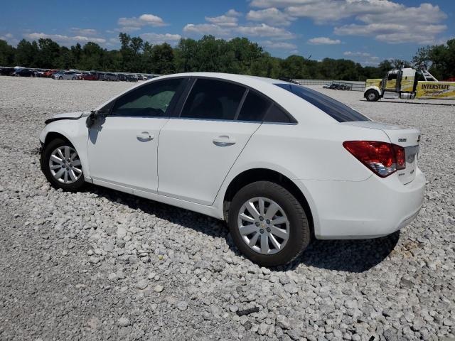 Photo 1 VIN: 1G1PC5SH0B7150473 - CHEVROLET CRUZE LS 