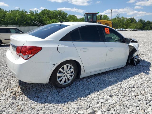 Photo 2 VIN: 1G1PC5SH0B7150473 - CHEVROLET CRUZE LS 