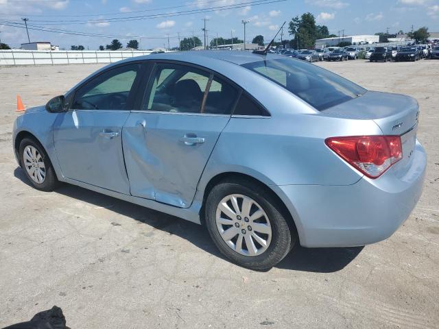 Photo 1 VIN: 1G1PC5SH0B7170299 - CHEVROLET CRUZE 