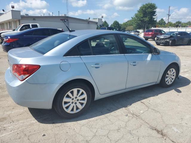 Photo 2 VIN: 1G1PC5SH0B7170299 - CHEVROLET CRUZE 