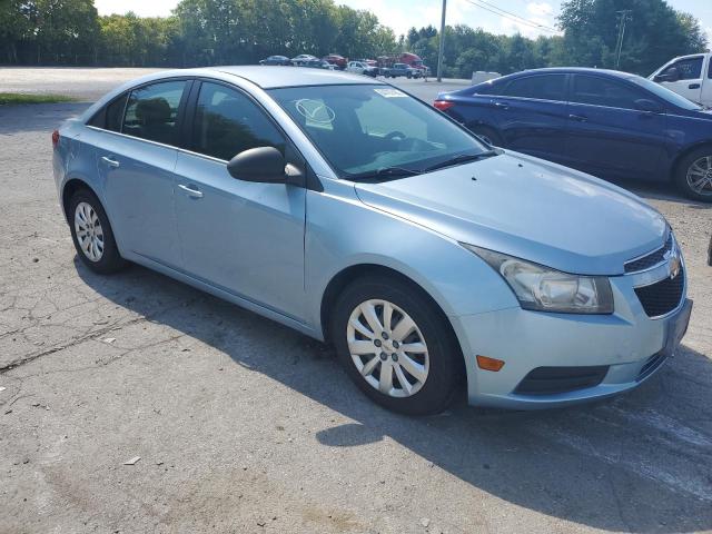 Photo 3 VIN: 1G1PC5SH0B7170299 - CHEVROLET CRUZE 