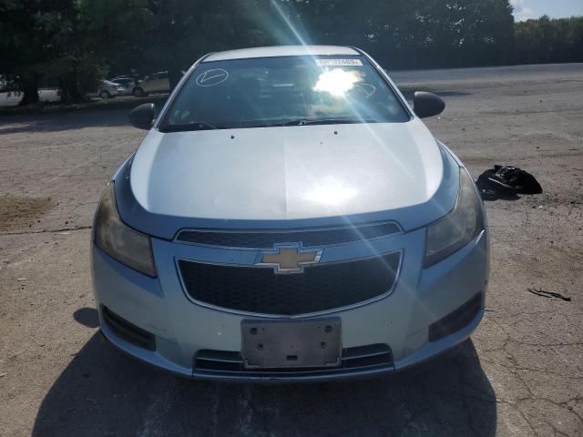 Photo 4 VIN: 1G1PC5SH0B7170299 - CHEVROLET CRUZE 