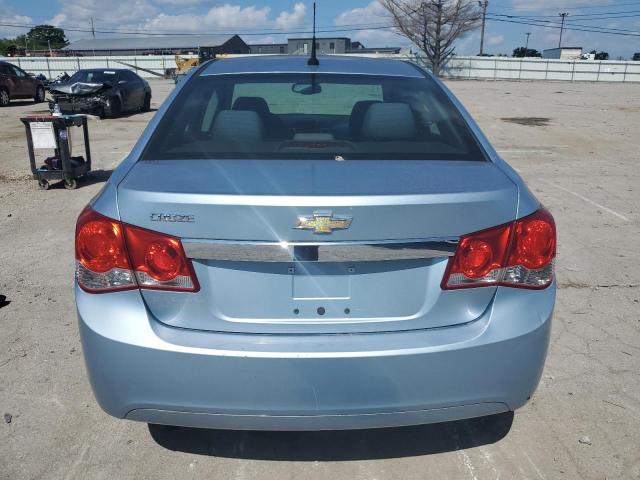 Photo 5 VIN: 1G1PC5SH0B7170299 - CHEVROLET CRUZE 