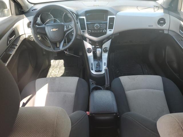 Photo 7 VIN: 1G1PC5SH0B7170299 - CHEVROLET CRUZE 