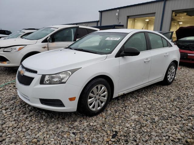 Photo 0 VIN: 1G1PC5SH0B7173462 - CHEVROLET CRUZE 