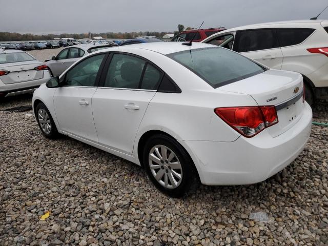 Photo 1 VIN: 1G1PC5SH0B7173462 - CHEVROLET CRUZE 