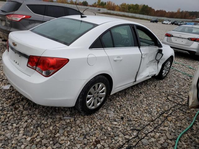 Photo 2 VIN: 1G1PC5SH0B7173462 - CHEVROLET CRUZE 