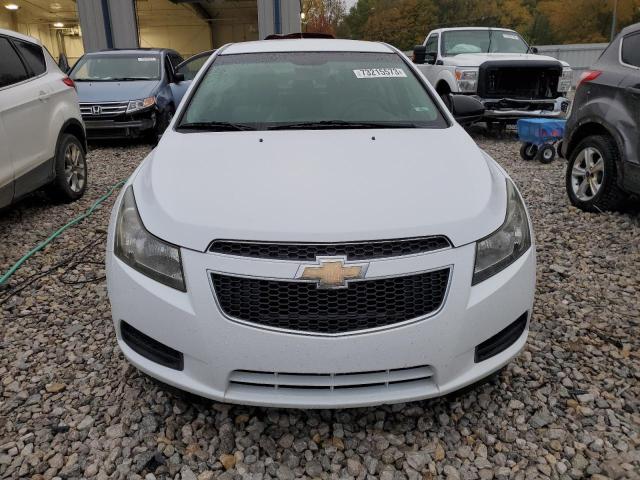 Photo 4 VIN: 1G1PC5SH0B7173462 - CHEVROLET CRUZE 