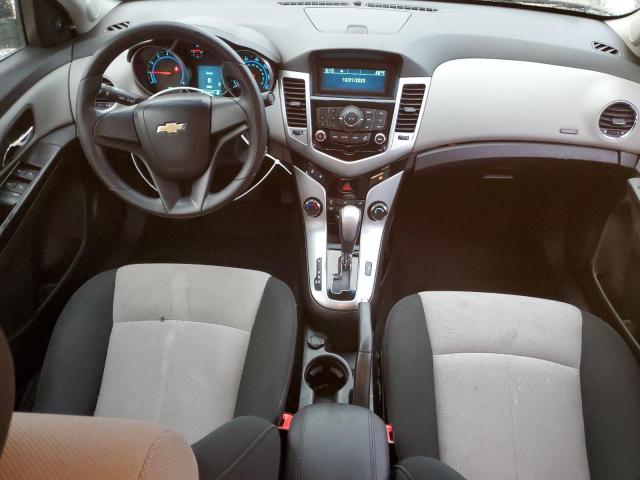 Photo 7 VIN: 1G1PC5SH0B7173462 - CHEVROLET CRUZE 