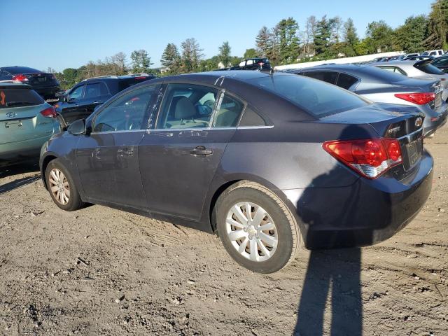 Photo 1 VIN: 1G1PC5SH0B7176300 - CHEVROLET CRUZE 