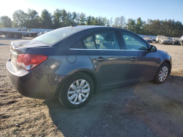 Photo 2 VIN: 1G1PC5SH0B7176300 - CHEVROLET CRUZE 