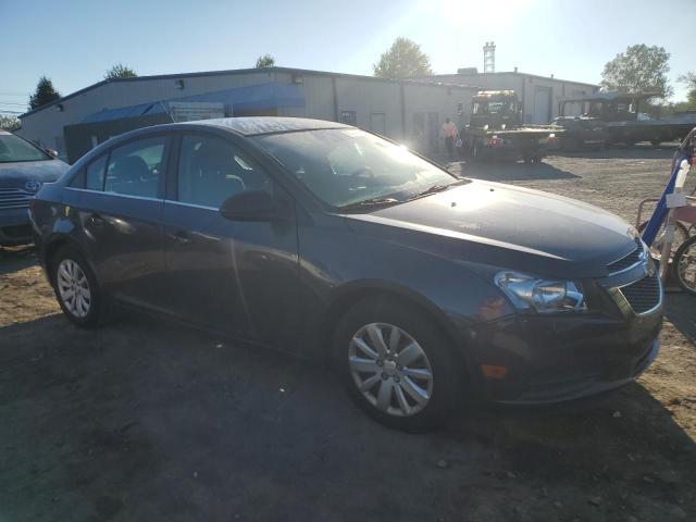 Photo 3 VIN: 1G1PC5SH0B7176300 - CHEVROLET CRUZE 