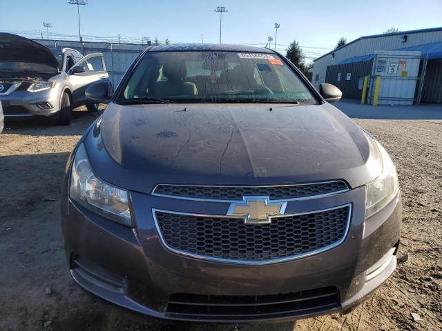 Photo 4 VIN: 1G1PC5SH0B7176300 - CHEVROLET CRUZE 