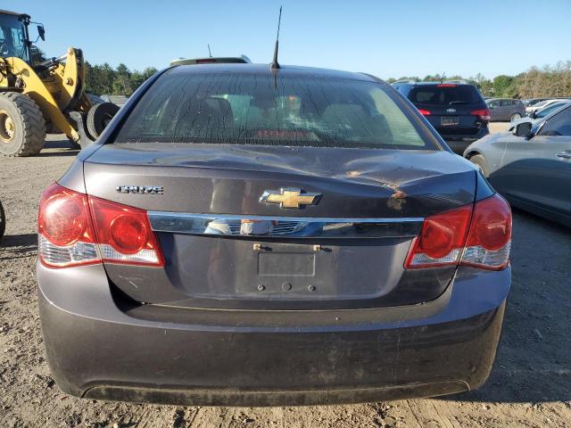 Photo 5 VIN: 1G1PC5SH0B7176300 - CHEVROLET CRUZE 