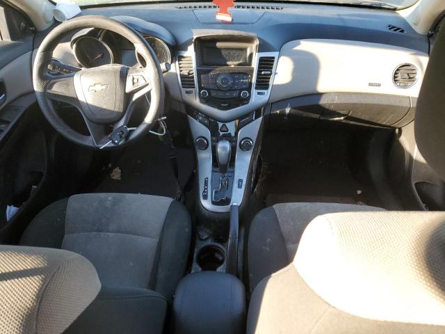 Photo 7 VIN: 1G1PC5SH0B7176300 - CHEVROLET CRUZE 