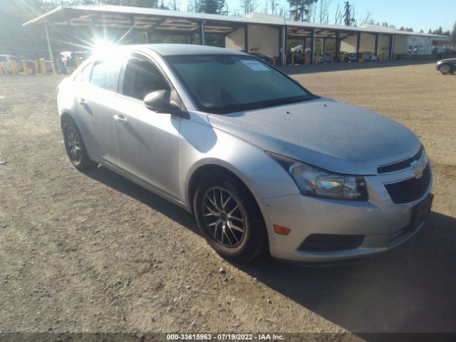 Photo 0 VIN: 1G1PC5SH0B7185594 - CHEVROLET CRUZE 