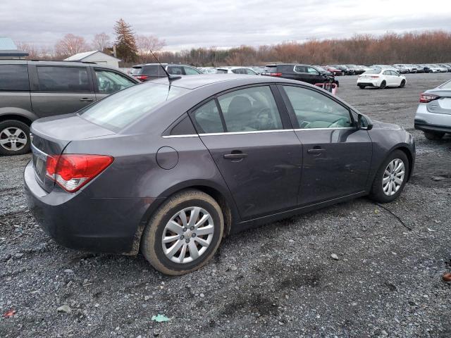 Photo 2 VIN: 1G1PC5SH0B7187281 - CHEVROLET CRUZE 