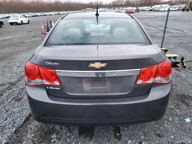 Photo 5 VIN: 1G1PC5SH0B7187281 - CHEVROLET CRUZE 