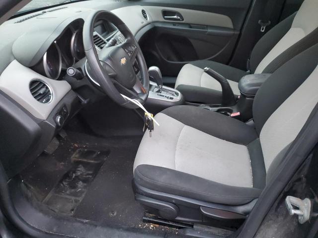 Photo 6 VIN: 1G1PC5SH0B7187281 - CHEVROLET CRUZE 