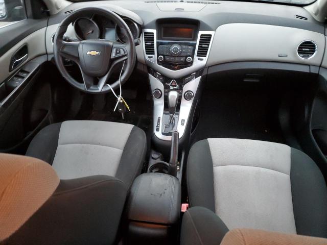 Photo 7 VIN: 1G1PC5SH0B7187281 - CHEVROLET CRUZE 