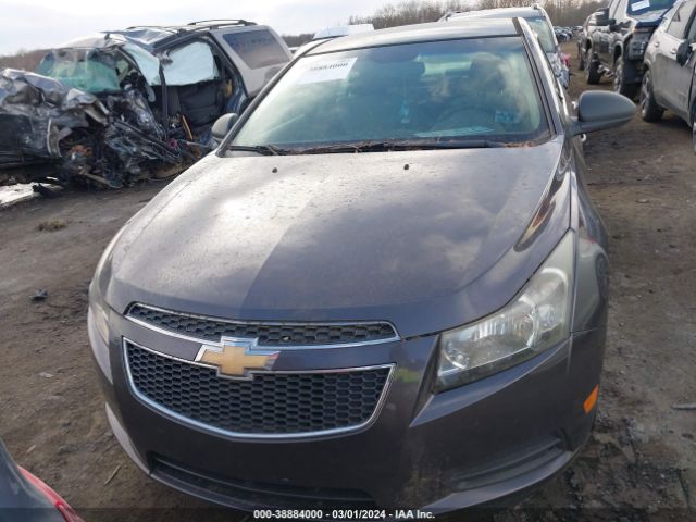 Photo 5 VIN: 1G1PC5SH0B7193100 - CHEVROLET CRUZE 