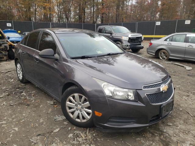 Photo 0 VIN: 1G1PC5SH0B7193369 - CHEVROLET CRUZE LS 