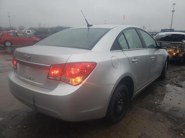 Photo 3 VIN: 1G1PC5SH0B7197552 - CHEVROLET CRUZE LS 