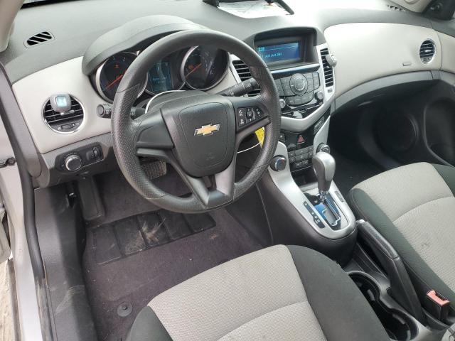 Photo 7 VIN: 1G1PC5SH0B7199219 - CHEVROLET CRUZE LS 