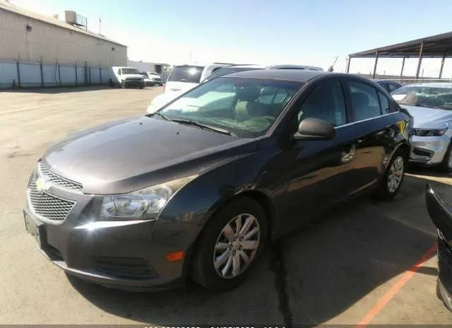 Photo 1 VIN: 1G1PC5SH0B7218495 - CHEVROLET CRUZE 