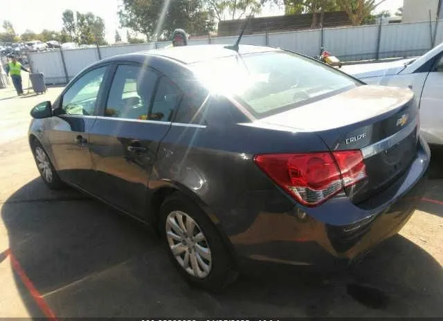 Photo 2 VIN: 1G1PC5SH0B7218495 - CHEVROLET CRUZE 