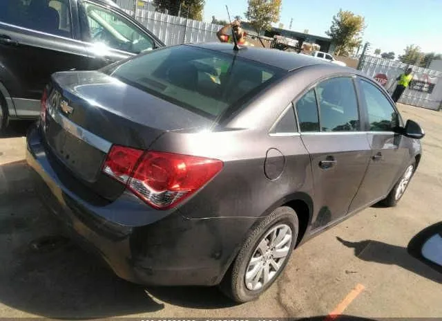 Photo 3 VIN: 1G1PC5SH0B7218495 - CHEVROLET CRUZE 