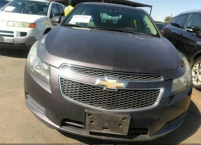 Photo 5 VIN: 1G1PC5SH0B7218495 - CHEVROLET CRUZE 