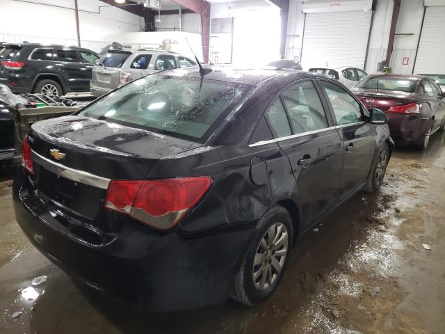 Photo 3 VIN: 1G1PC5SH0B7241260 - CHEVROLET CRUZE LS 