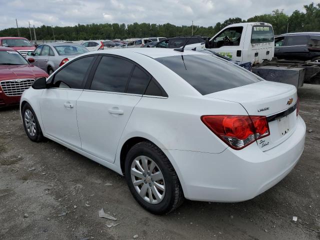 Photo 1 VIN: 1G1PC5SH0B7251741 - CHEVROLET CRUZE LS 